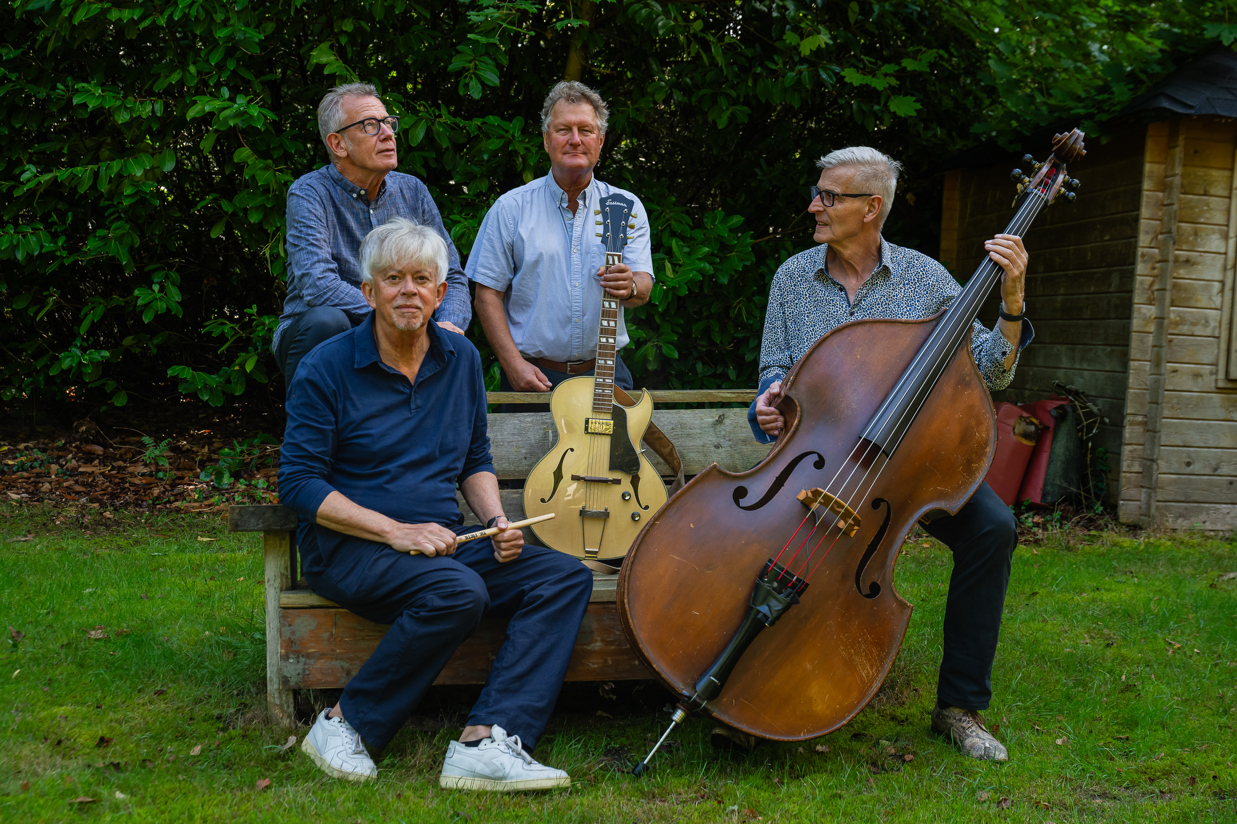 SFEL bandfoto 2