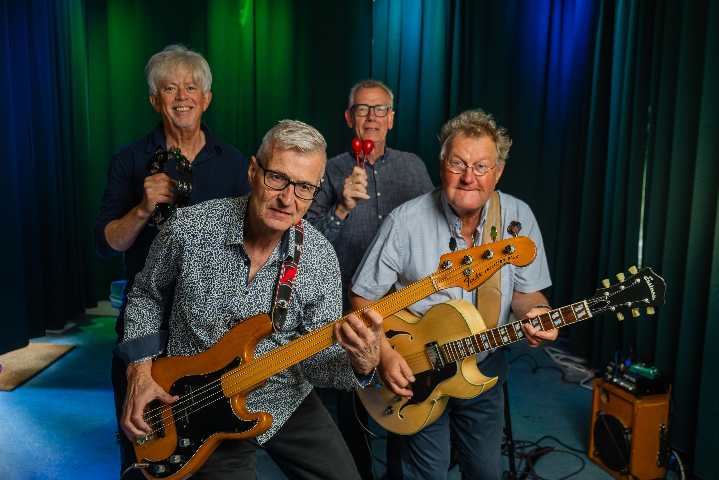 SFEL bandfoto 5